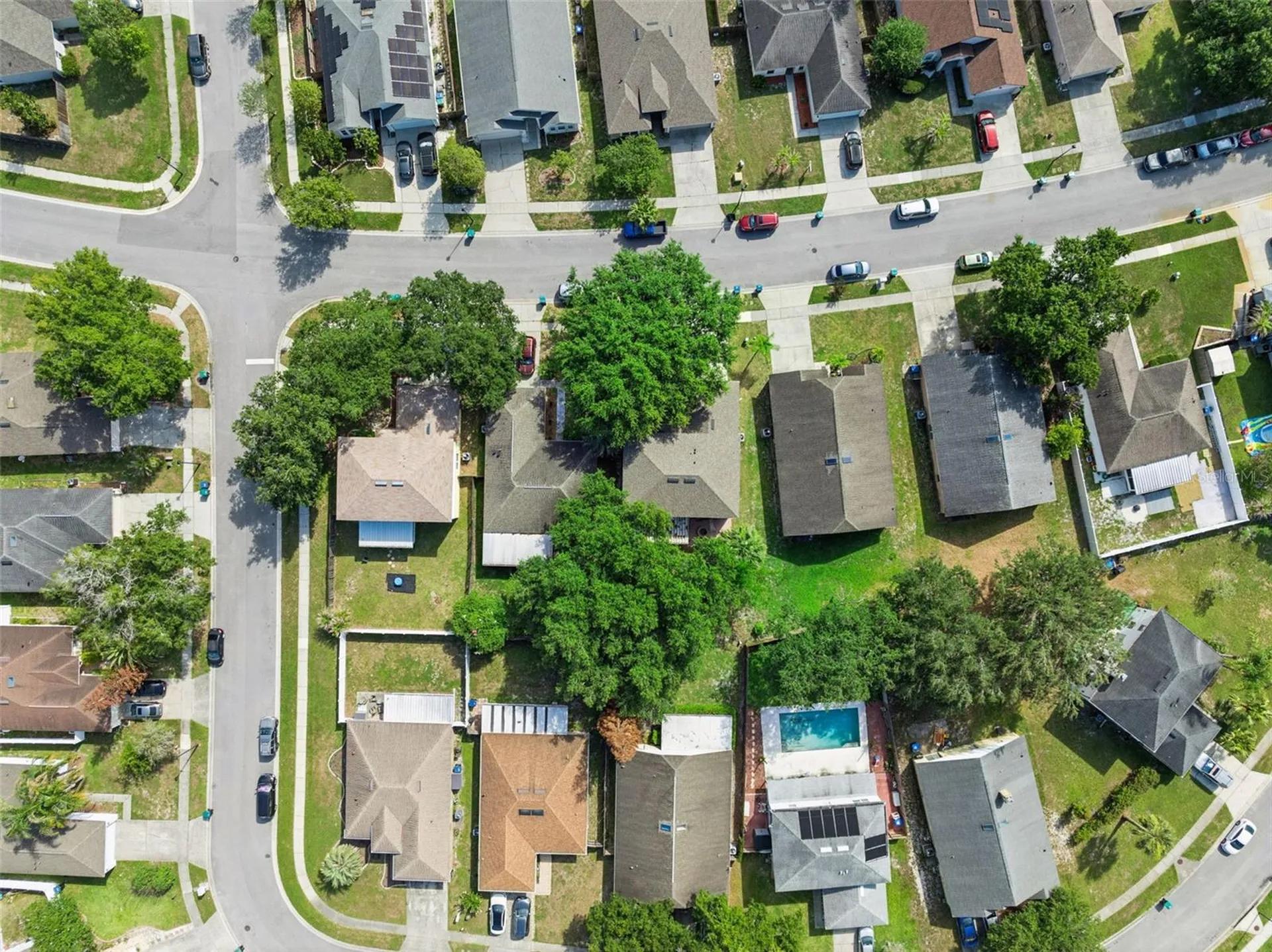 4222 Iveyglen Avenue Orlando FL 32826