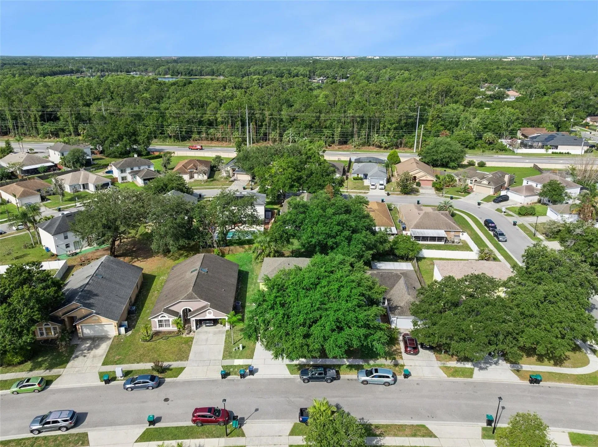 4222 Iveyglen Avenue Orlando FL 32826