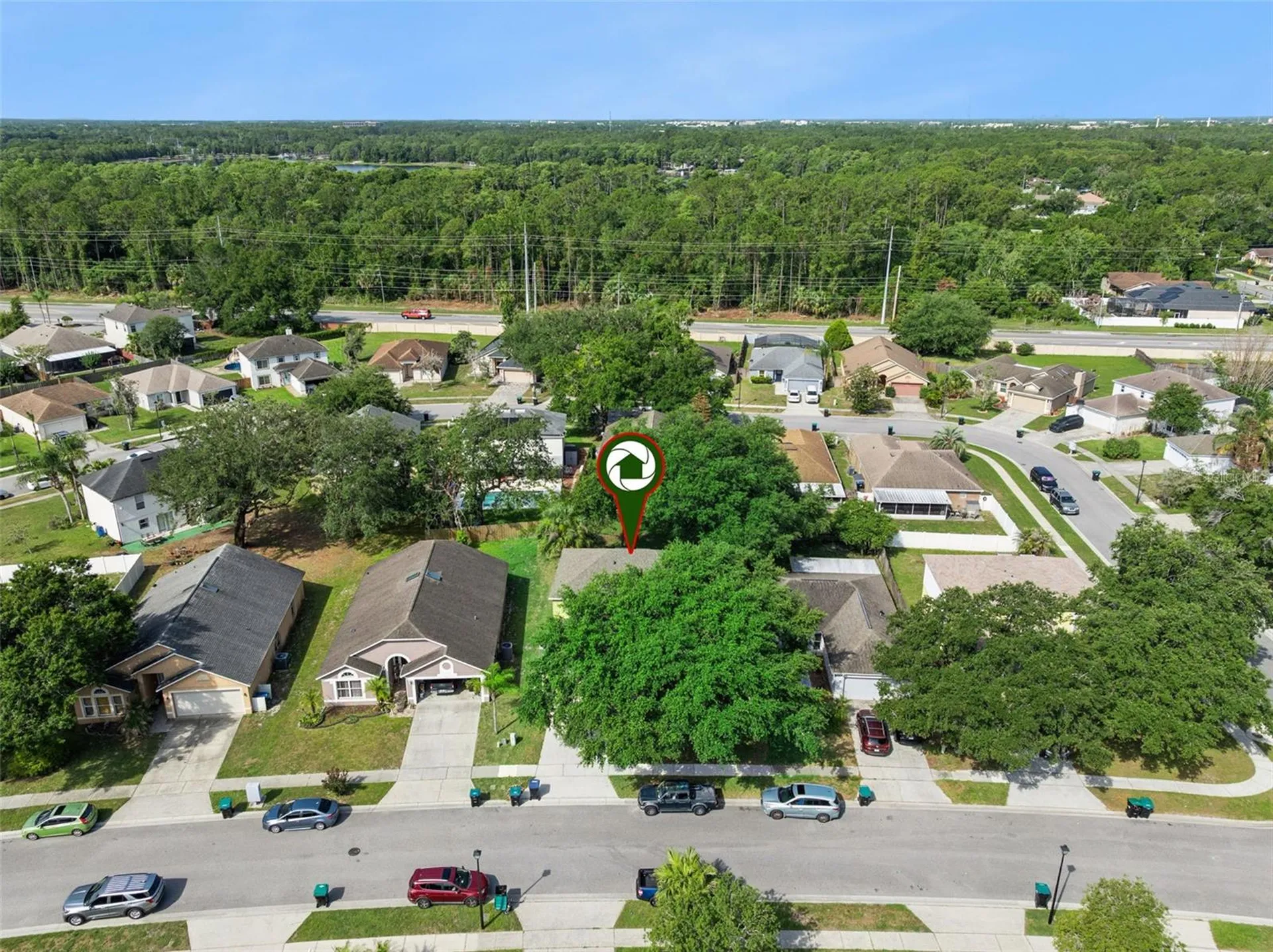 4222 Iveyglen Avenue Orlando FL 32826