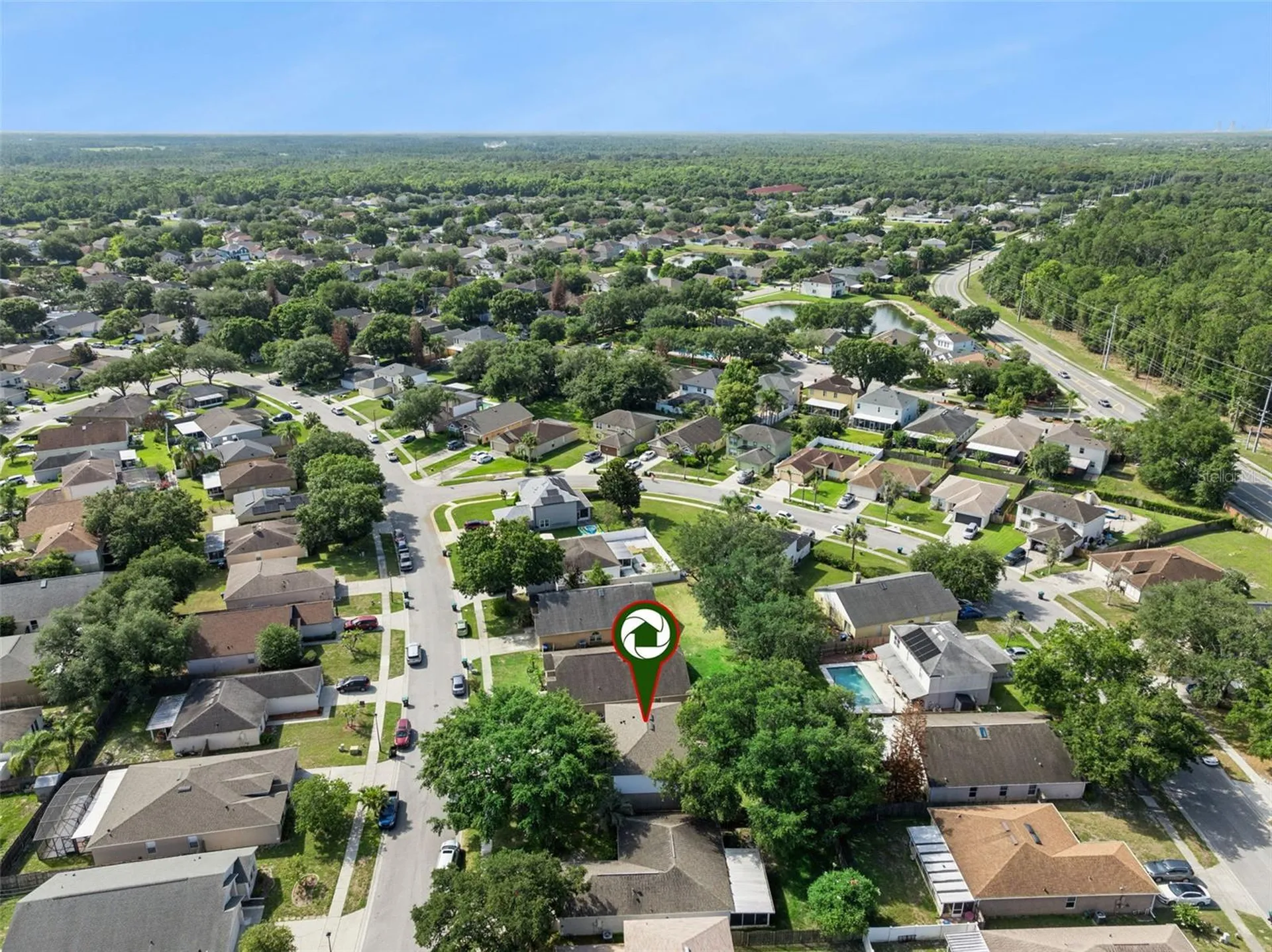 4222 Iveyglen Avenue Orlando FL 32826