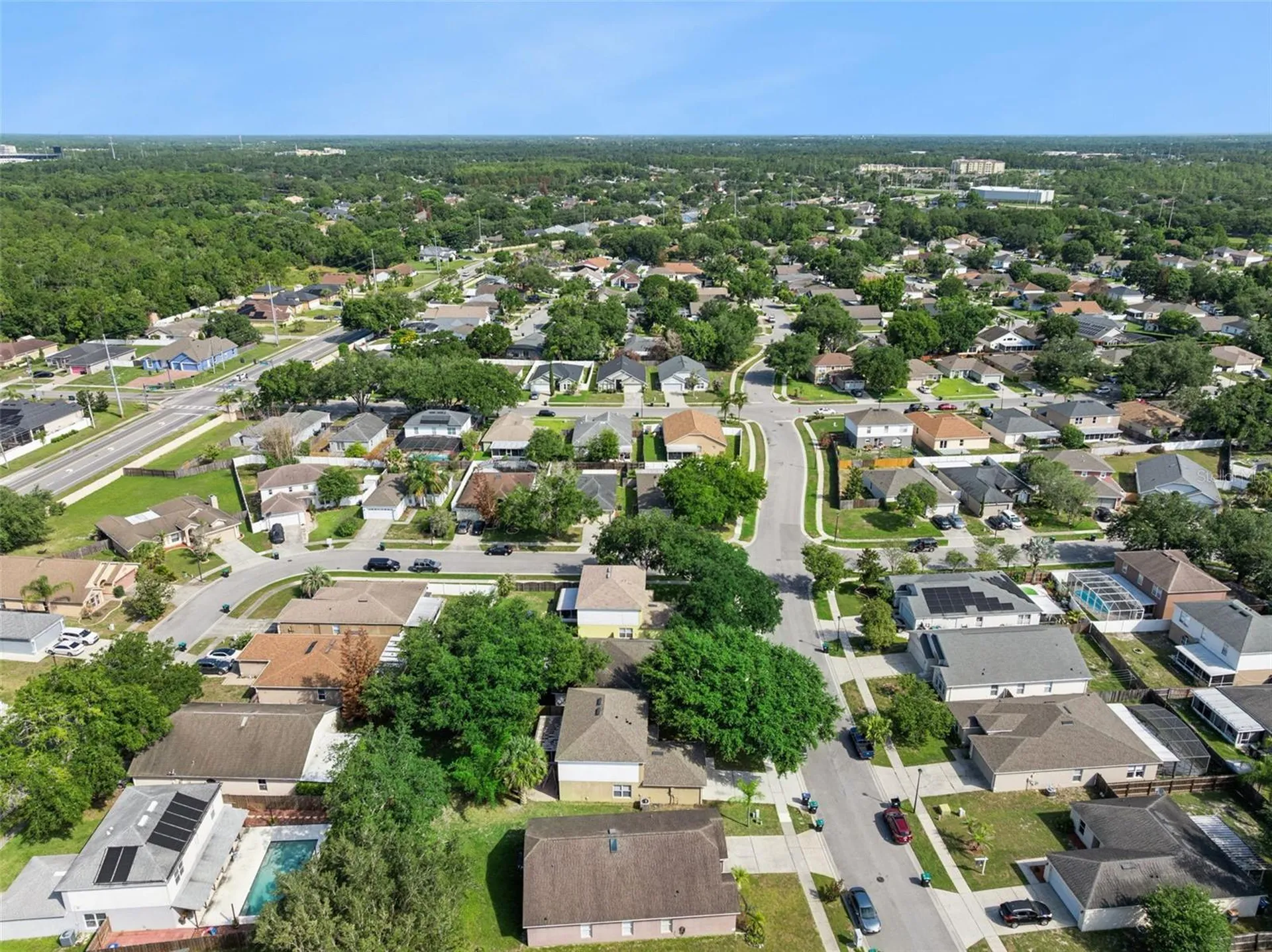 4222 Iveyglen Avenue Orlando FL 32826