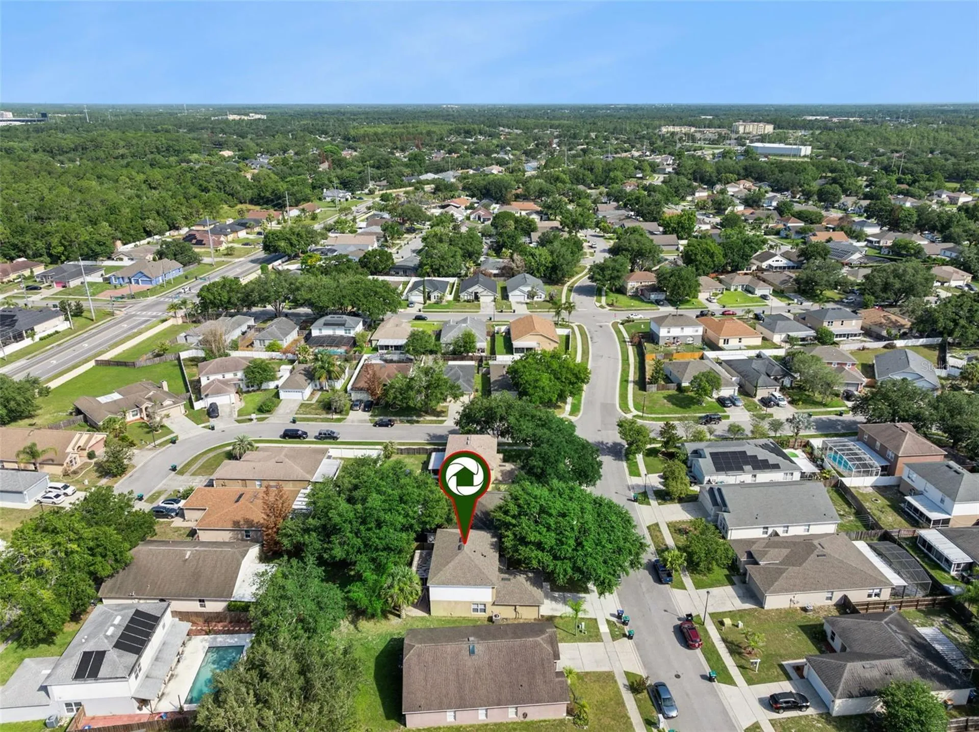 4222 Iveyglen Avenue Orlando FL 32826