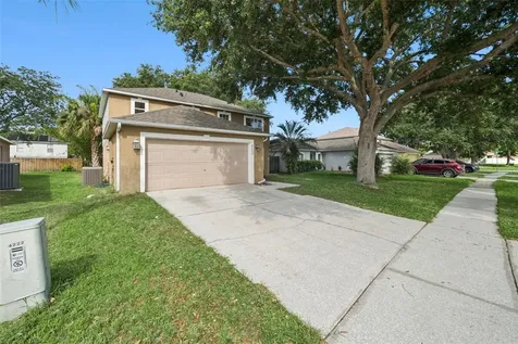 4222 Iveyglen Avenue Orlando FL 32826