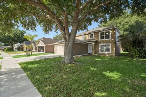 4222 Iveyglen Avenue Orlando FL 32826