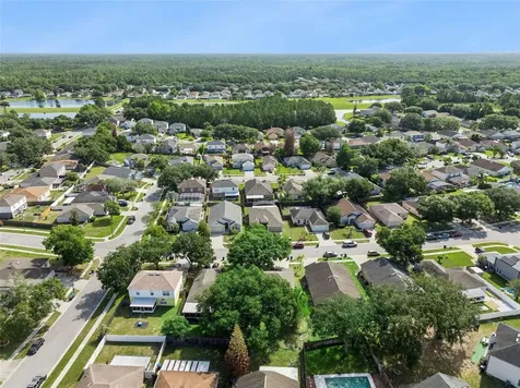 4222 Iveyglen Avenue Orlando FL 32826
