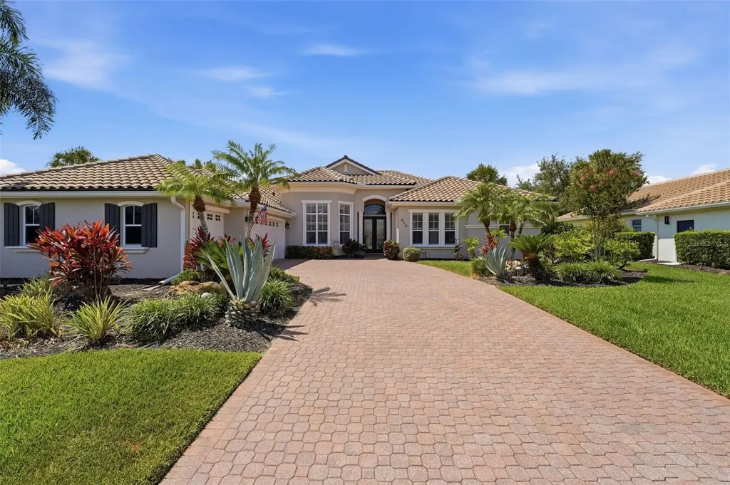 515 Sand Crane Court Bradenton FL 34212