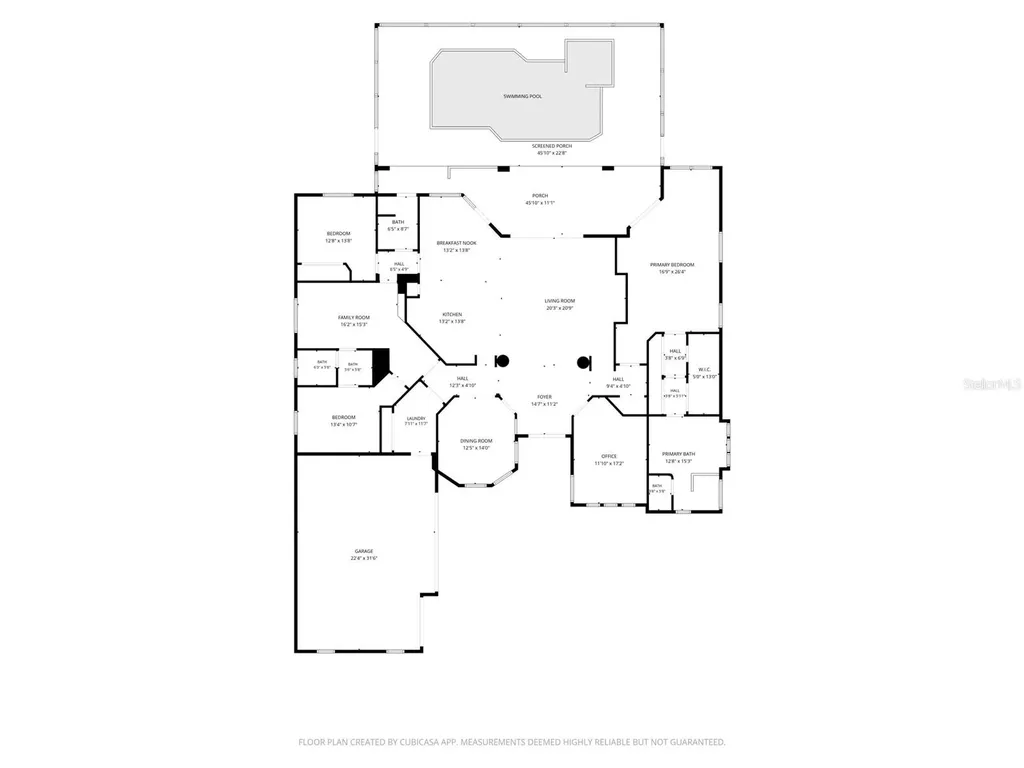 515 Sand Crane Court Bradenton FL 34212