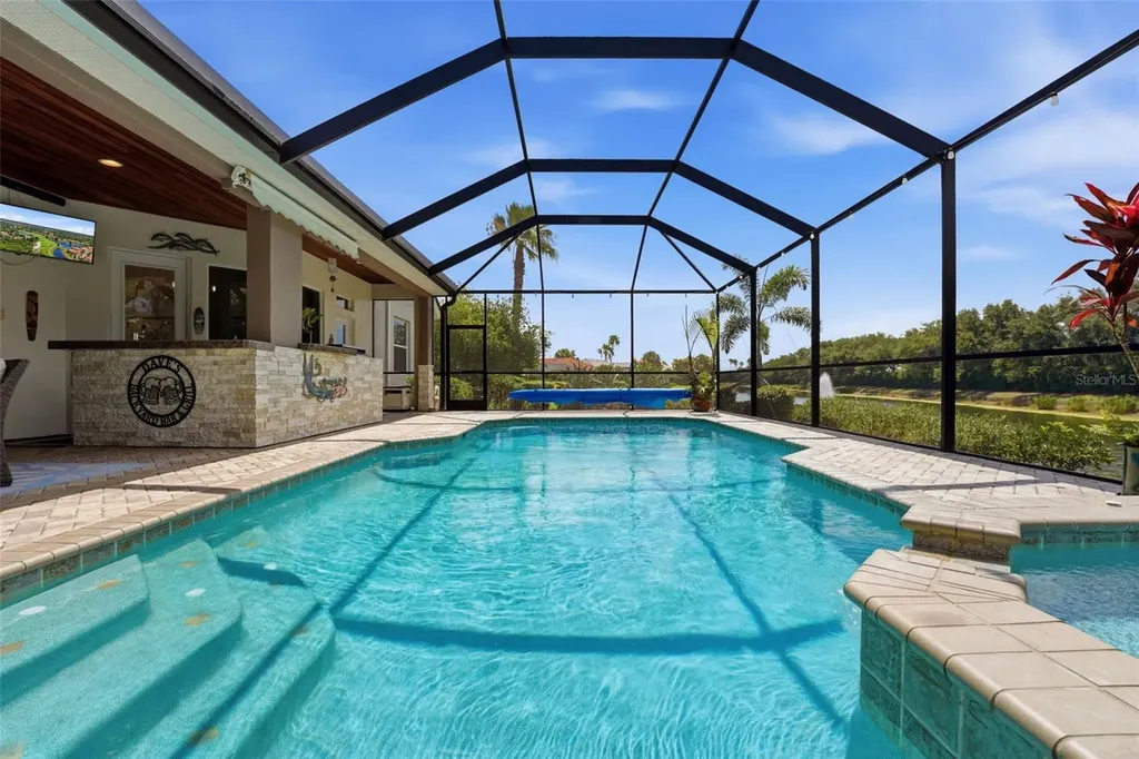 515 Sand Crane Court Bradenton FL 34212