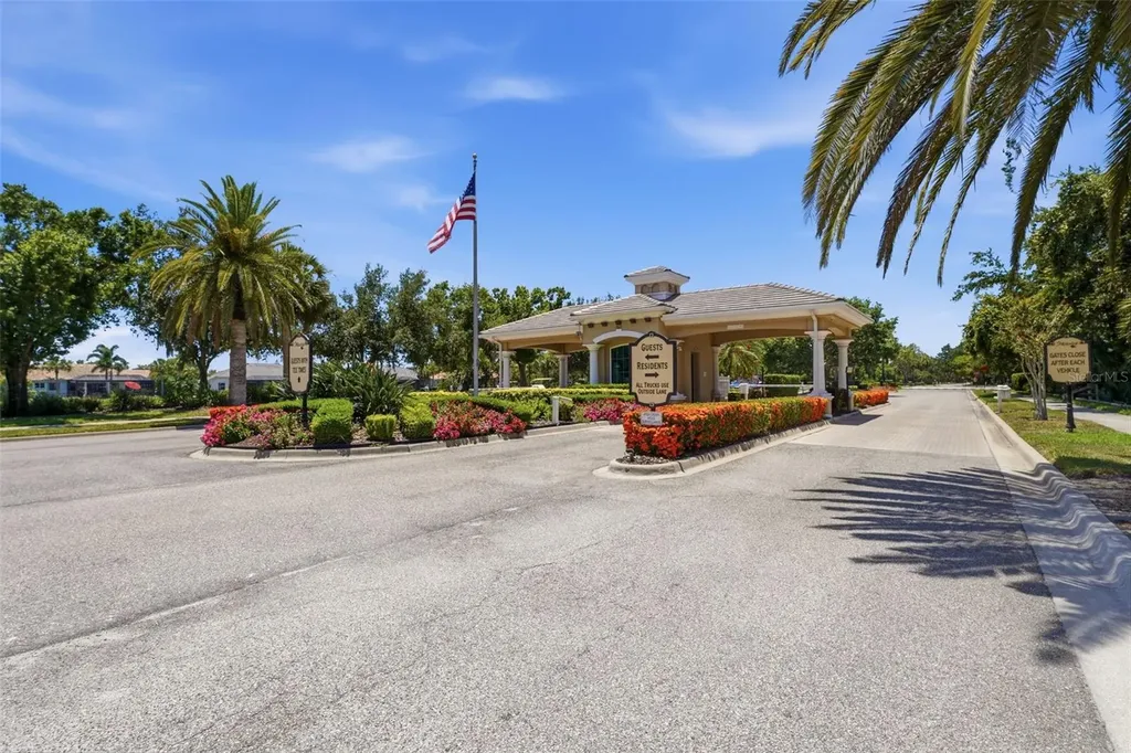 515 Sand Crane Court Bradenton FL 34212