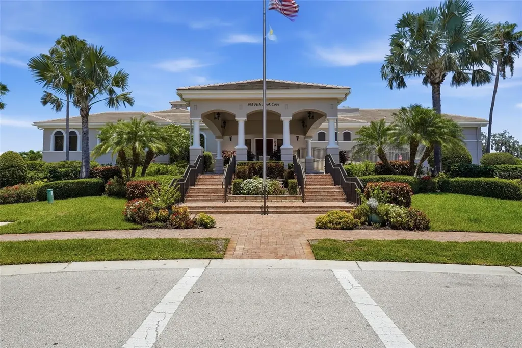 515 Sand Crane Court Bradenton FL 34212
