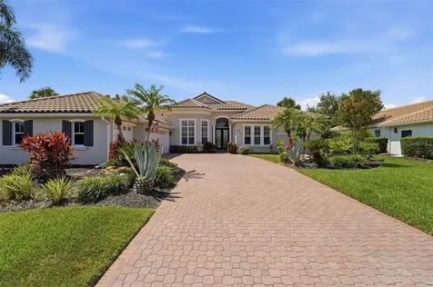 515 Sand Crane Court Bradenton FL 34212