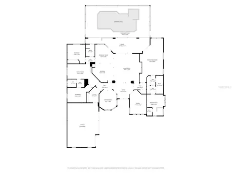 515 Sand Crane Court Bradenton FL 34212