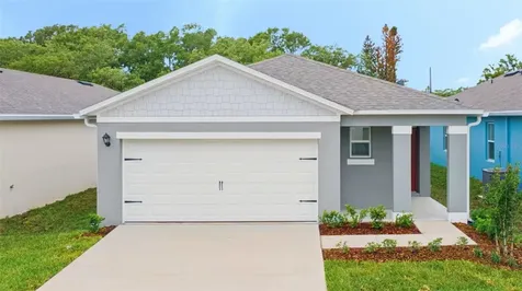 2058 Walnut Creek Drive Kissimmee FL 34744
