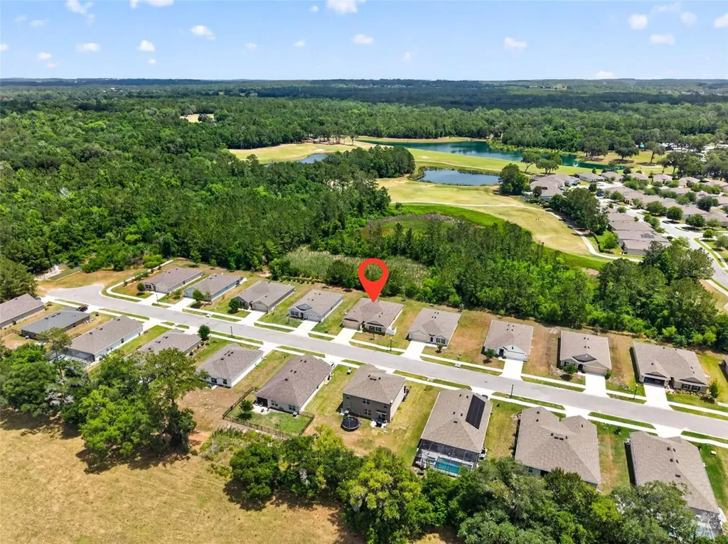 5442 Diantha Way Brooksville FL 34604