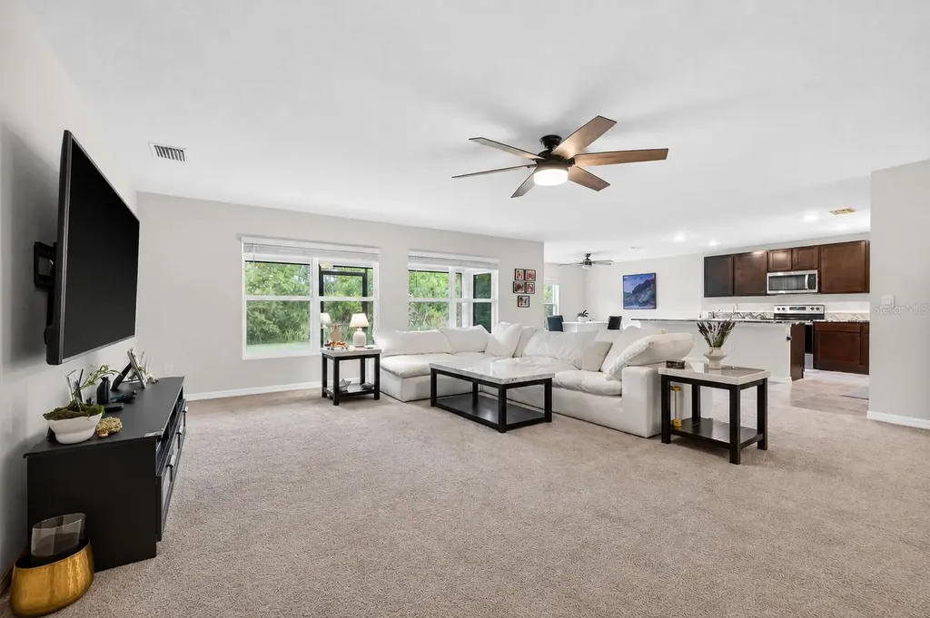5442 Diantha Way Brooksville FL 34604