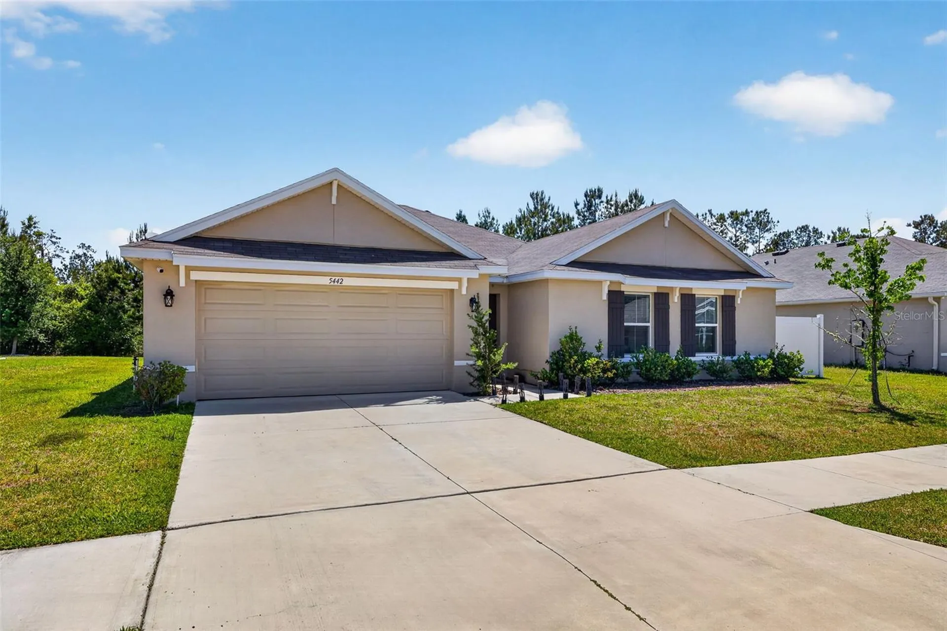 5442 Diantha Way Brooksville FL 34604