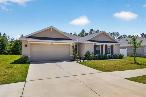 5442 Diantha Way Brooksville FL 34604