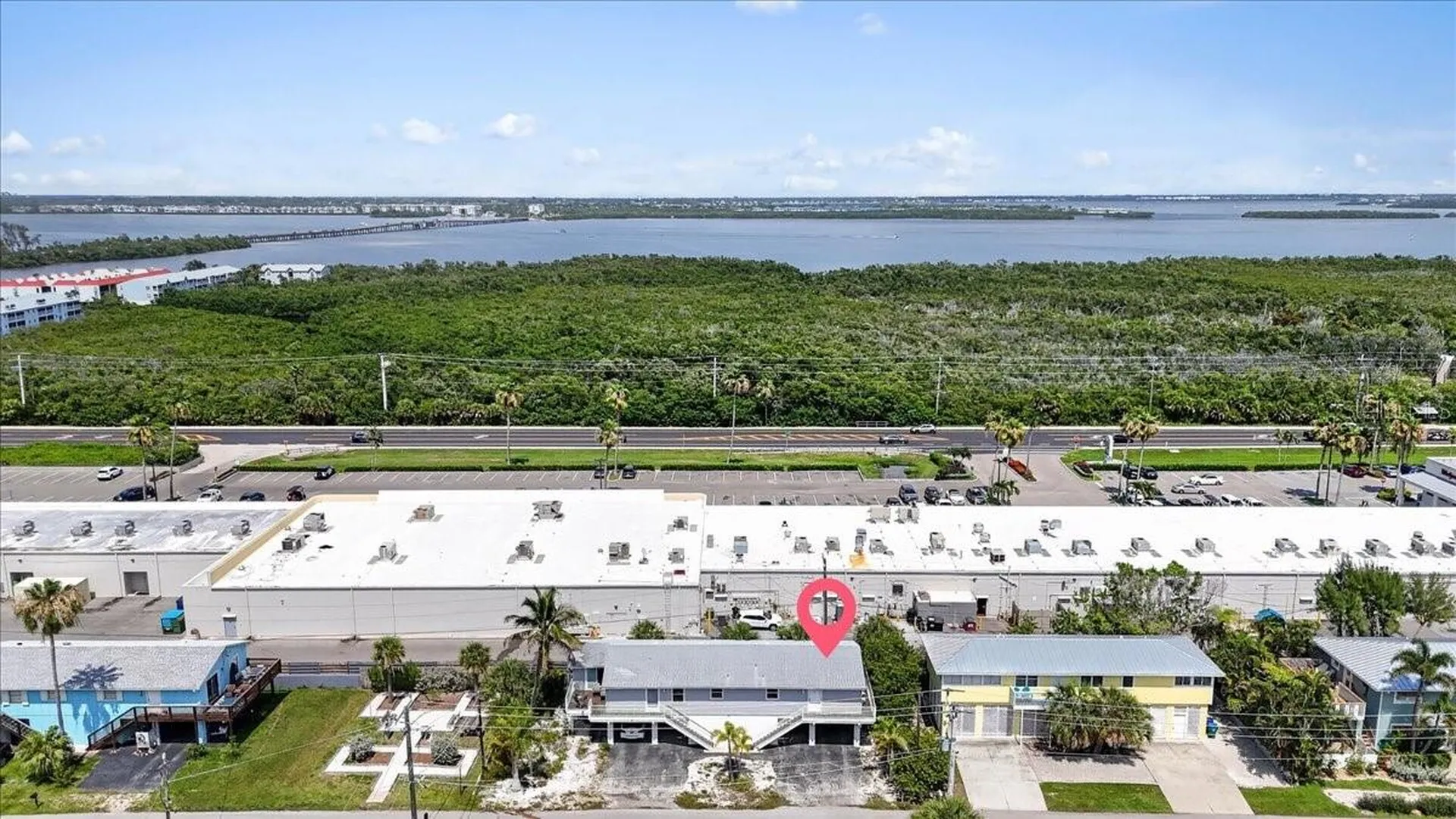 3303 6th Avenue Holmes Beach FL 34217