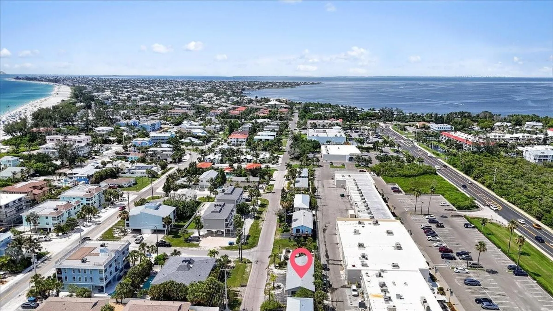 3303 6th Avenue Holmes Beach FL 34217