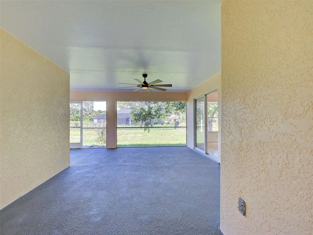 1115 Urmey Lane North Port FL 34286