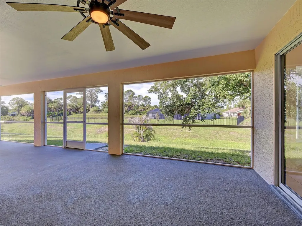 1115 Urmey Lane North Port FL 34286