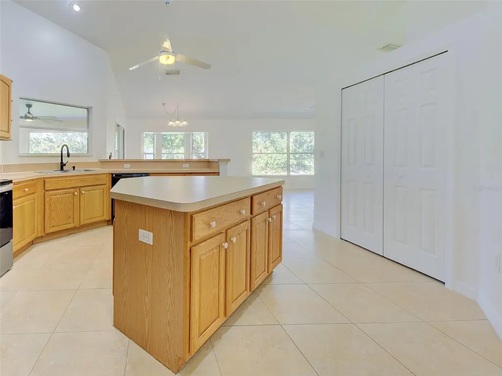 1115 Urmey Lane North Port FL 34286
