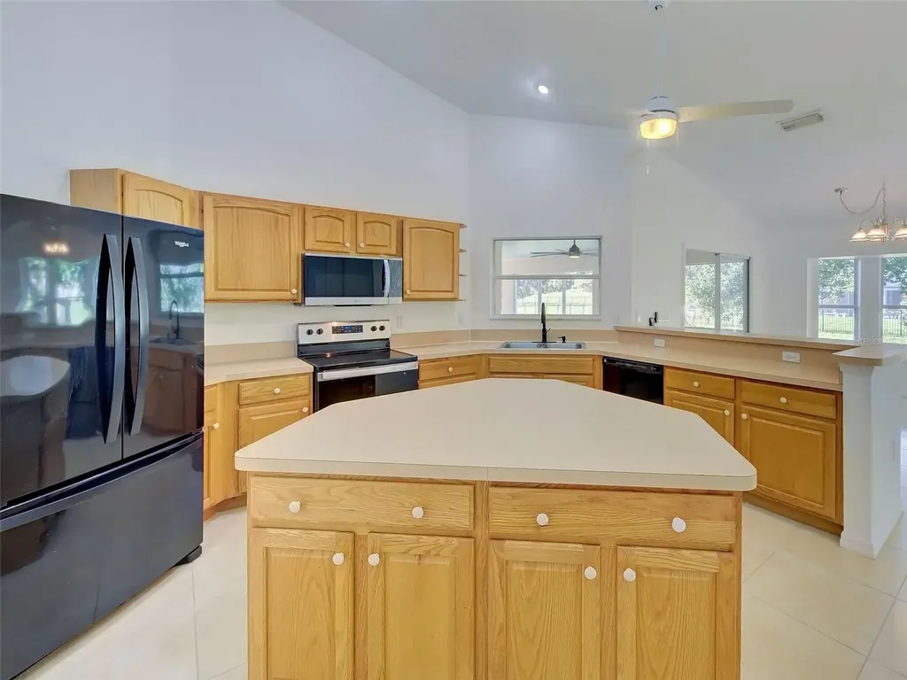 1115 Urmey Lane North Port FL 34286