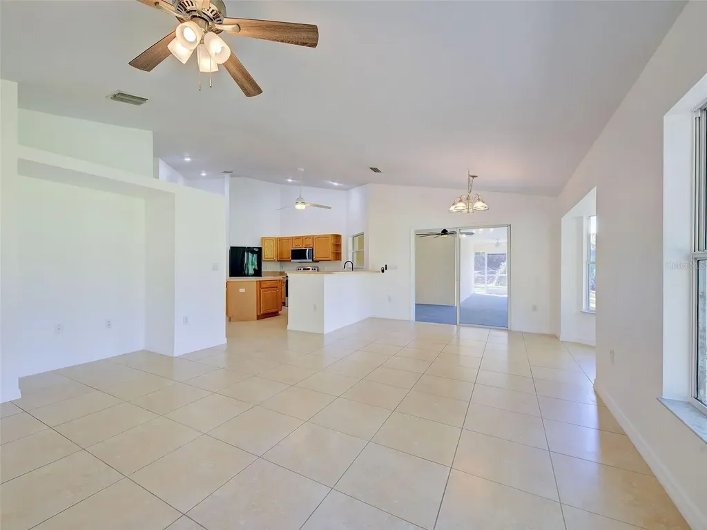 1115 Urmey Lane North Port FL 34286