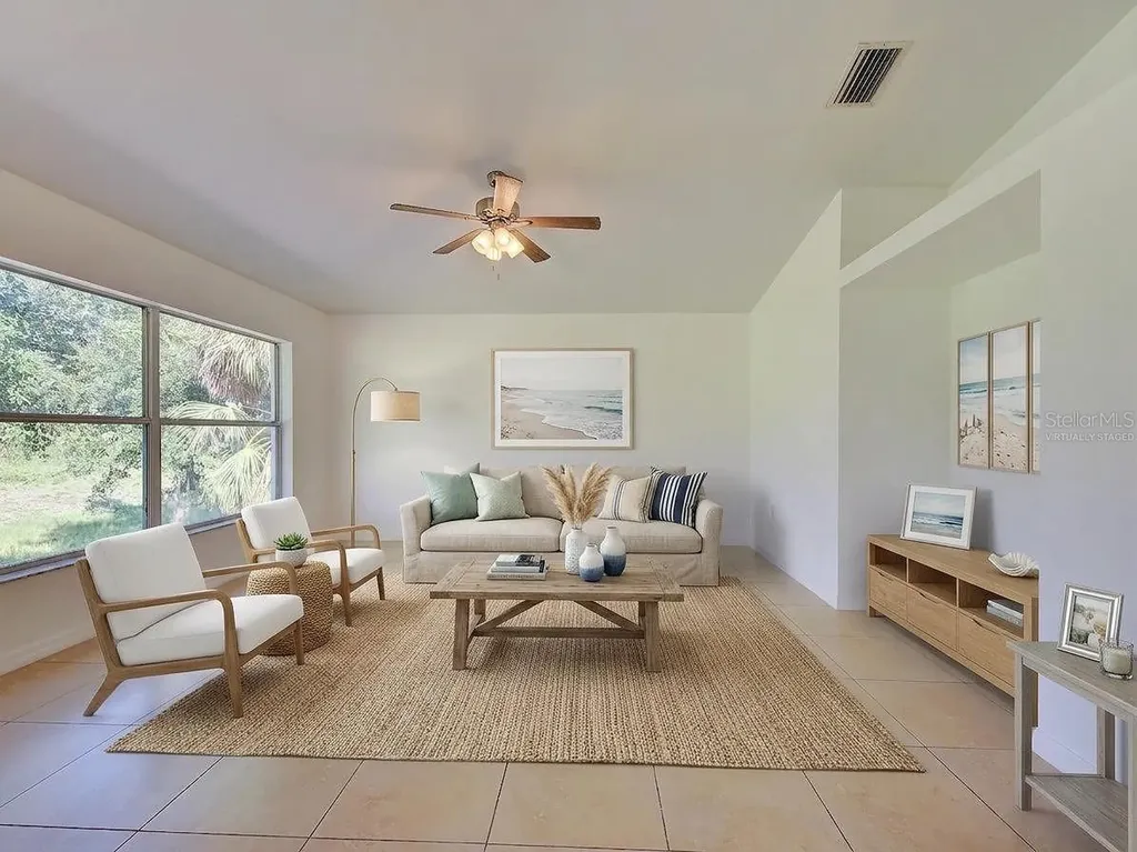 1115 Urmey Lane North Port FL 34286