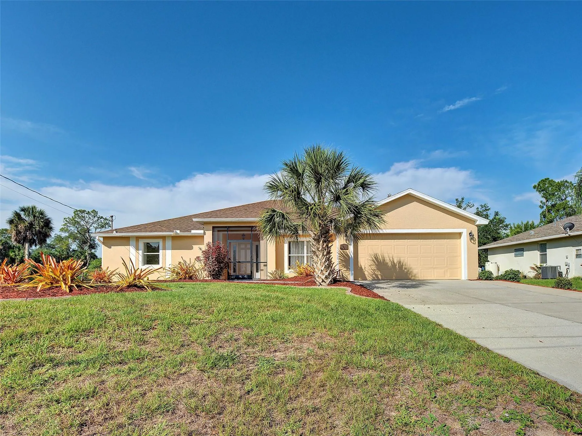 1115 Urmey Lane North Port FL 34286