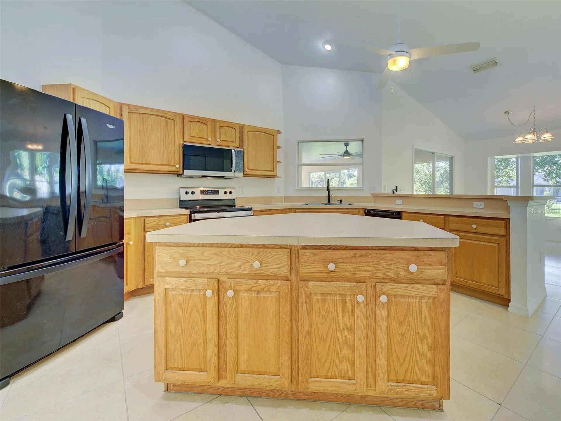 1115 Urmey Lane North Port FL 34286