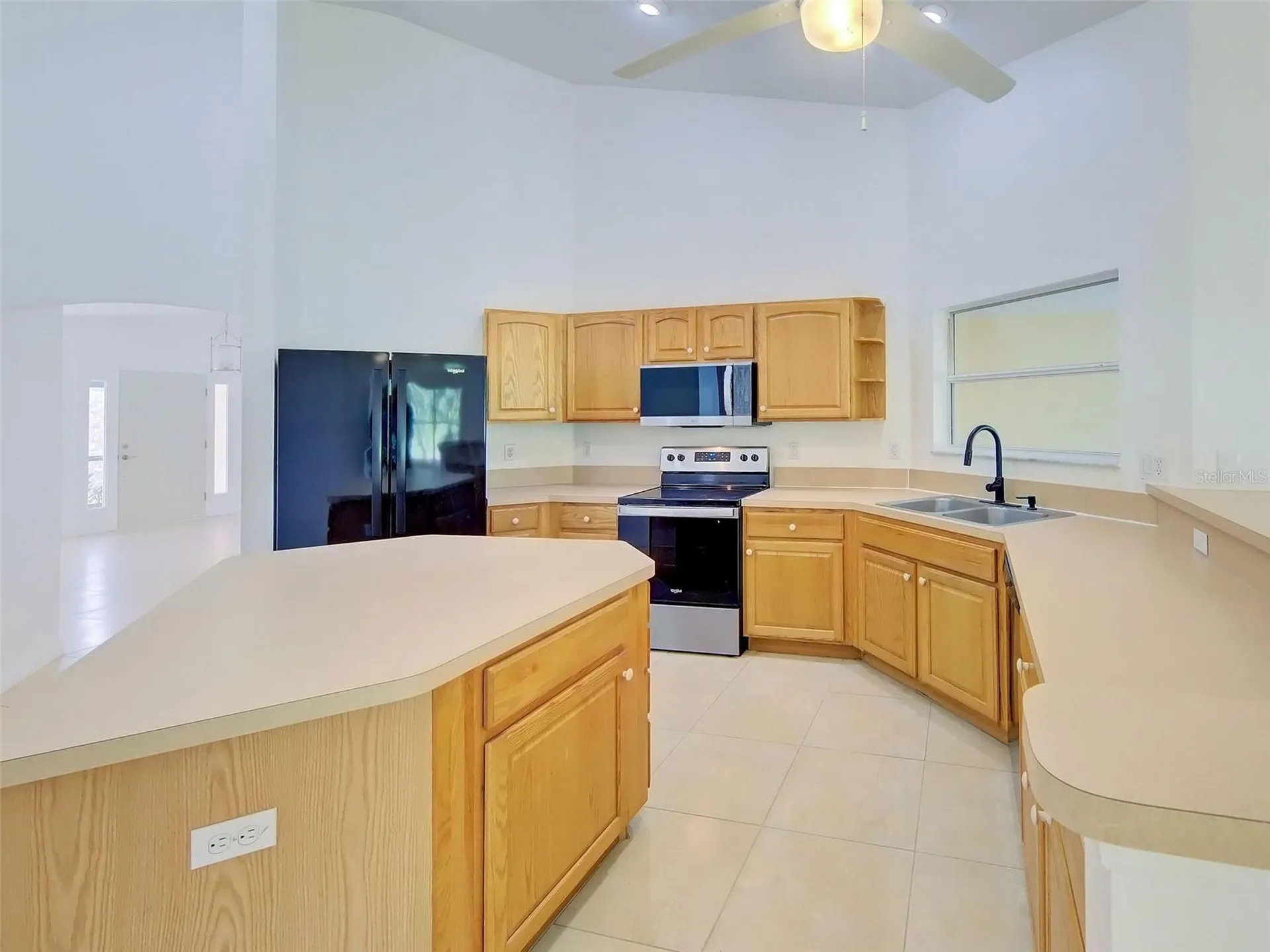1115 Urmey Lane North Port FL 34286