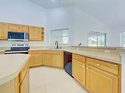 1115 Urmey Lane North Port FL 34286