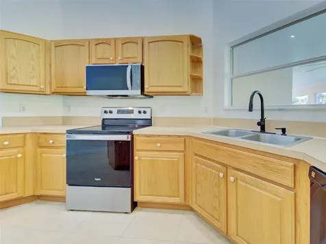 1115 Urmey Lane North Port FL 34286