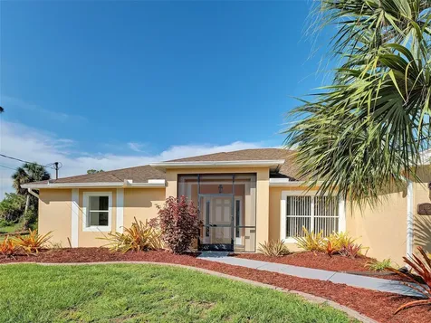 1115 Urmey Lane North Port FL 34286