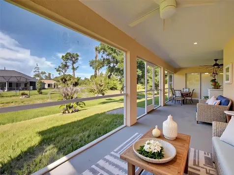 1115 Urmey Lane North Port FL 34286