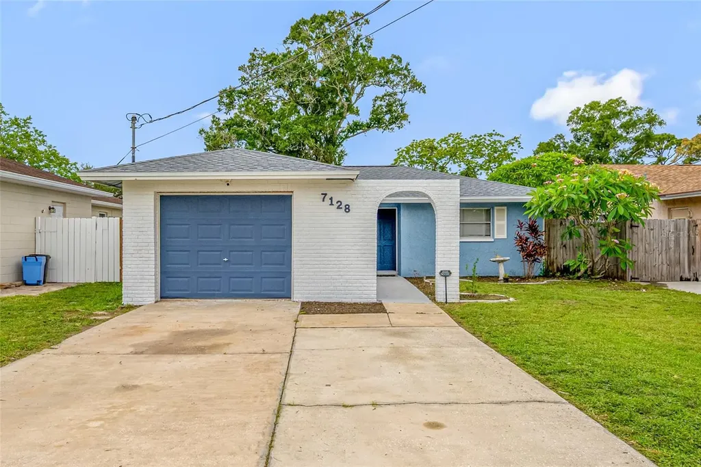 7128 64th Way N Pinellas Park FL 33781