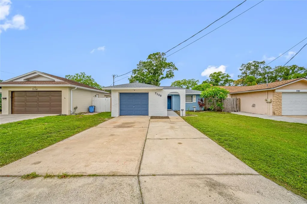 7128 64th Way N Pinellas Park FL 33781