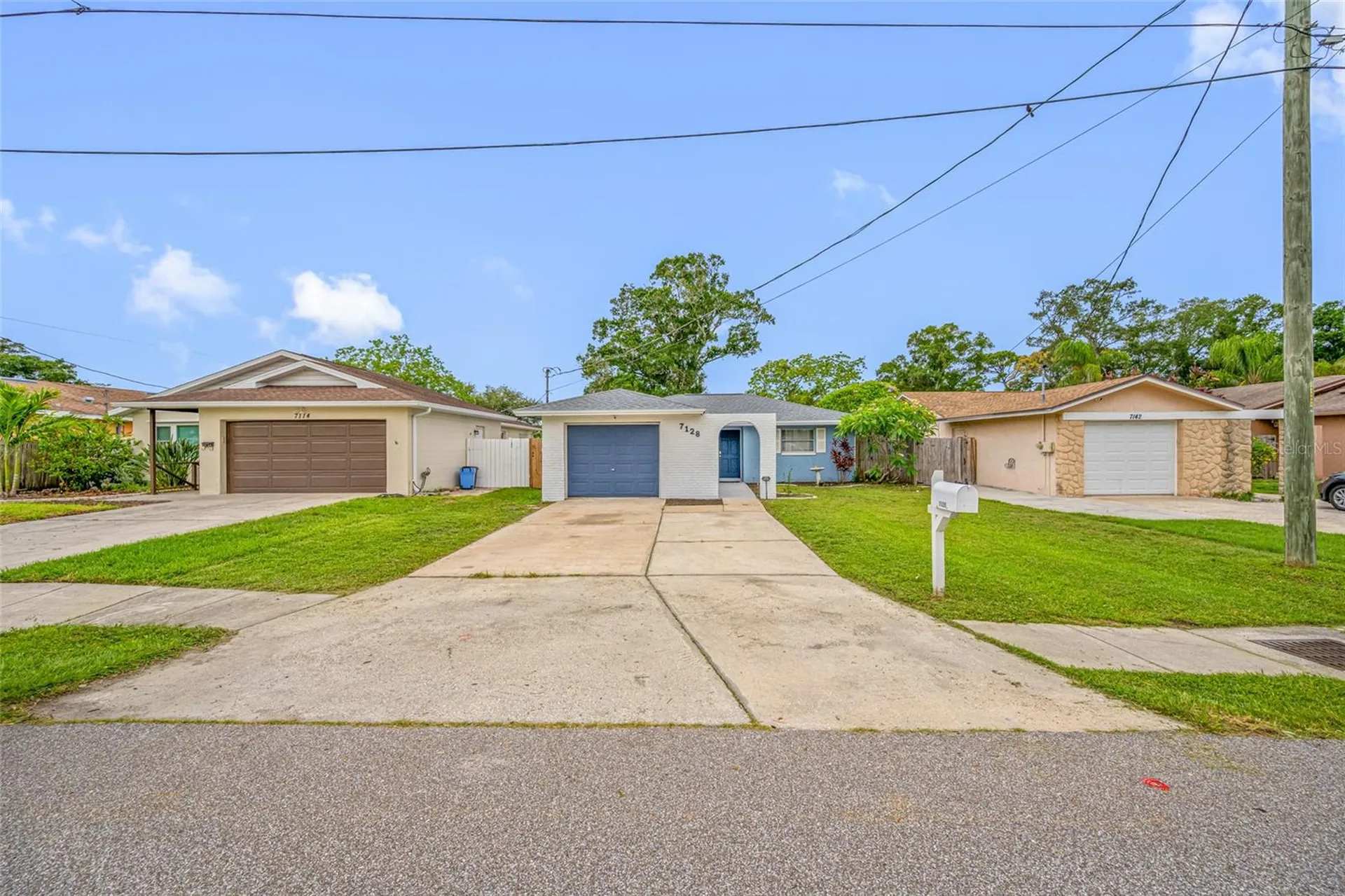 7128 64th Way N Pinellas Park FL 33781