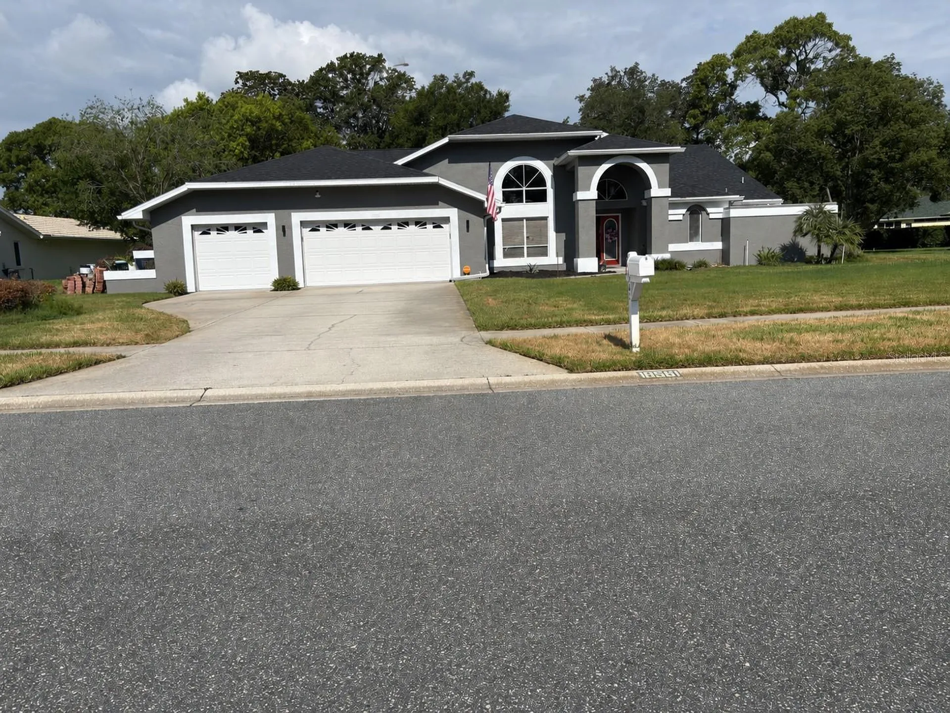 18561 Winding Oaks Boulevard Hudson FL 34667