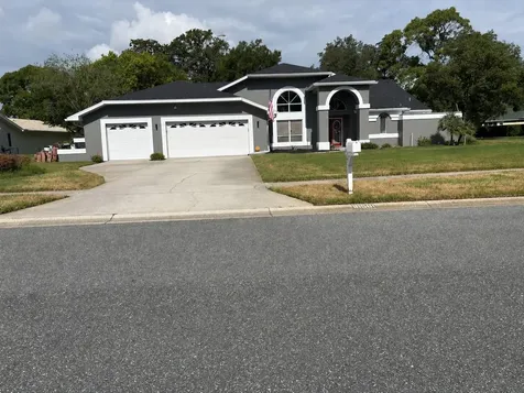 18561 Winding Oaks Boulevard Hudson FL 34667