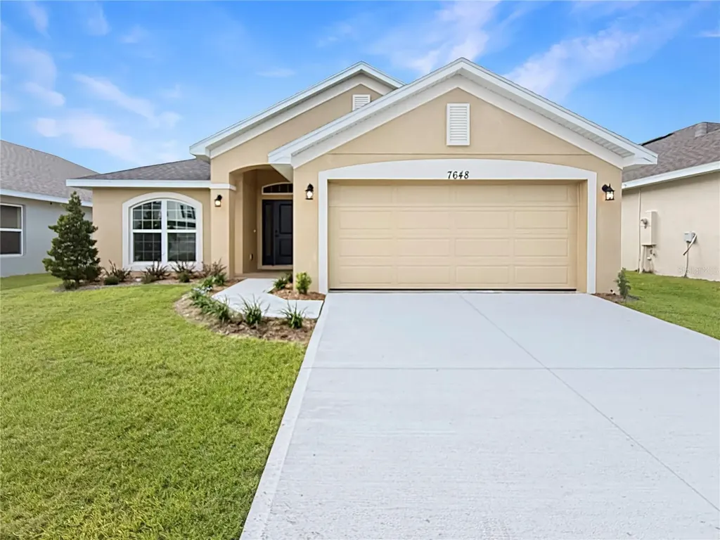 7648 Bent Tree Loop St Cloud FL 34771