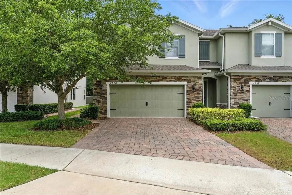 7628 Aloma Pines Court Winter Park FL 32792