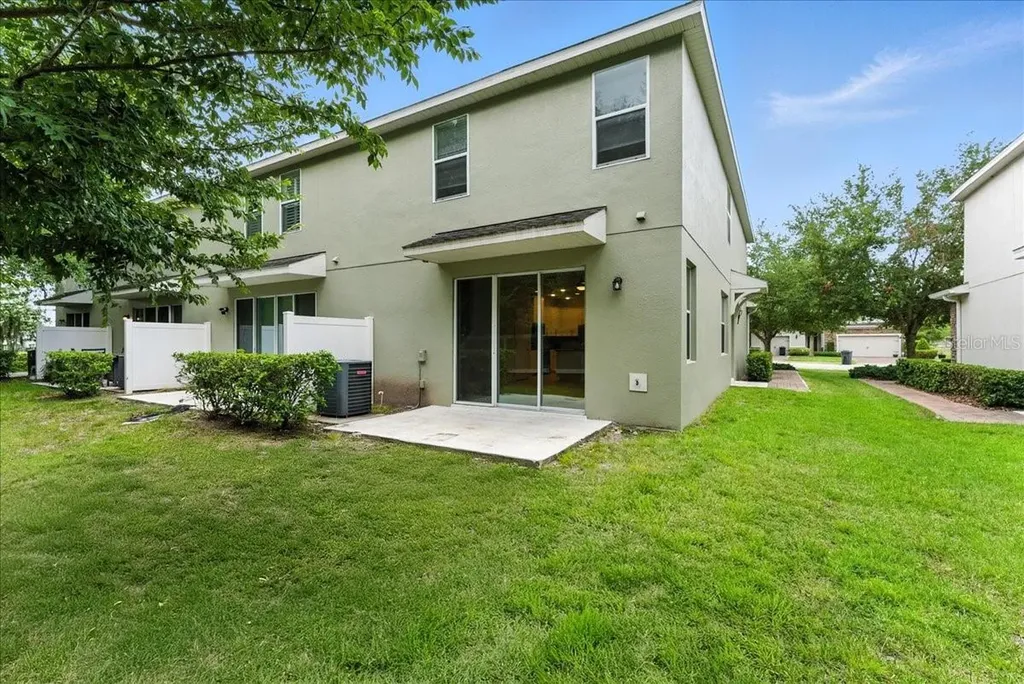 7628 Aloma Pines Court Winter Park FL 32792