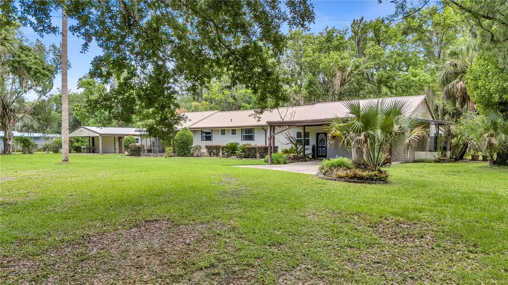 22308 Blue Creek Lodge Road Astor FL 32102