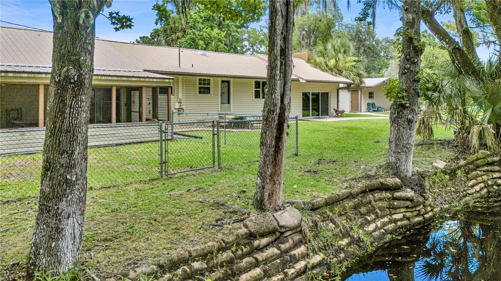 22308 Blue Creek Lodge Road Astor FL 32102