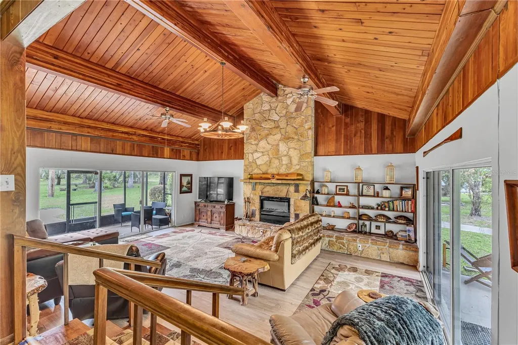 22308 Blue Creek Lodge Road Astor FL 32102