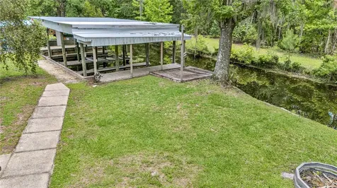 22308 Blue Creek Lodge Road Astor FL 32102
