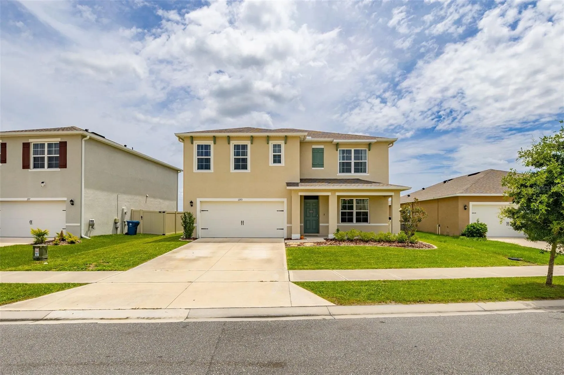 1273 Red Hill Road Davenport FL 33837