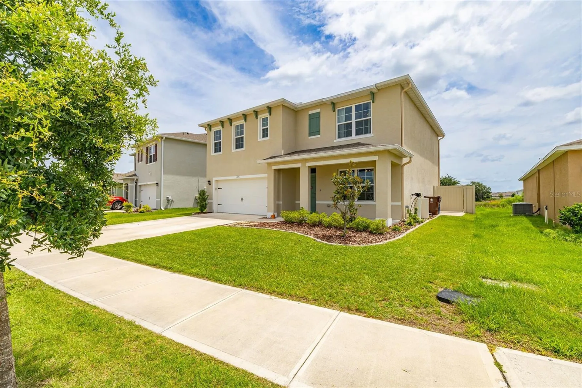 1273 Red Hill Road Davenport FL 33837